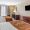 Comfort Inn & Suites - Muncie