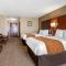 Comfort Inn & Suites Muncie Near University