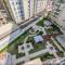 Dot Home Guanabara - Lindo Apartamento Mobiliado em Campinas