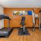 Comfort Inn & Suites Dimondale - Lansing