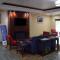 Comfort Suites Olive Branch - Memphis South