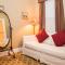 Almondy Inn Bed & Breakfast