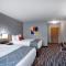 Microtel Inn & Suites by Wyndham Amsterdam NY - Amsterdam