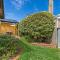 Fairholme Apartment