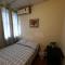 BlueRock Hostal - Давид