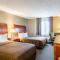 Quality Inn Chicopee-Springfield