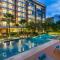 Hotel Amber Pattaya