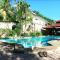 Lovina Beach Hotel