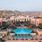 Shangri-La Al Husn, Muscat - Adults Only Resort - Mascate