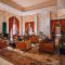 Shangri-La Al Husn, Muscat - Adults Only Resort - Mascate