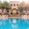 Shangri-La Al Husn, Muscat - Adults Only Resort - Маскат
