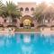 Shangri-La Al Husn, Muscat - Adults Only Resort - Mascate