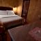Robur Marsorum Albergo Diffuso