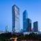 Crowne Plaza Shenzhen Nanshan by IHG - Shenzhen