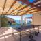 Seaview Villa Lemaro, a 2 bedroom villa with 28 sqm private pool in Krilo Jesenice