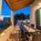 Seaview Villa Lemaro, a 2 bedroom villa with 28 sqm private pool in Krilo Jesenice