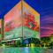 GHIC The Mulian Hotel of Bio-island Guangzhou