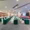 GHIC The Mulian Hotel of Bio-island Guangzhou