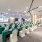 GHIC The Mulian Hotel of Bio-island Guangzhou