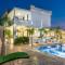 Villa Green Diamond - Private Heated Pool - Platanes
