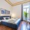 Mavrogenous - The Mansion - Atene