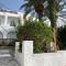 Asterias Hotel - Seafront