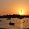 PARAISO DE ALVOR - A true paradise in an amazing nature place with direct access to the pool - Peace and relax - next to Alvor Village and the beach