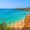 PARAISO DE ALVOR - A true paradise in an amazing nature place with direct access to the pool - Peace and relax - next to Alvor Village and the beach