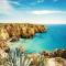 PARAISO DE ALVOR - A true paradise in an amazing nature place with direct access to the pool - Peace and relax - next to Alvor Village and the beach