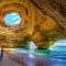 PARAISO DE ALVOR - A true paradise in an amazing nature place with direct access to the pool - Peace and relax - next to Alvor Village and the beach