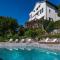 Villa Cristina luxury property in Rapallo