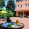Salis Resort - 威利兹卡