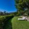 Villa Cristina luxury property in Rapallo