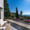 Villa Cristina luxury property in Rapallo - Rapallo