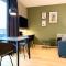 zeitwohnhaus SUITE-HOTEL & SERVICED APARTMENTS