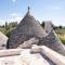 Trulli Uliveto Acquafonda - Alberobello