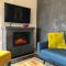 Patrimonium Wellness Apartments