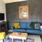 Patrimonium Wellness Apartments