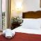 Hotel Reina Cristina