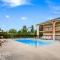 Quality Inn Battleboro - Rocky Mount
