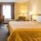 Quality Inn Hackettstown - Long Valley