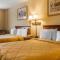 Quality Inn Hackettstown - Long Valley