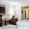 Sleep Inn & Suites Hobbs