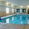 Sleep Inn & Suites Hobbs