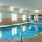 Sleep Inn & Suites Hobbs