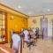 Econo Lodge Inn & Suites Albuquerque East I-40 Eubank Exit - 阿尔伯克基