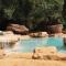 Boulders Safari Lodge - Malalane