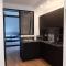 HOME SWEET HOME 2 pièces 42 m2 Chambre, salon, cuisine, grande terrasse, parking proche centre ville et mer