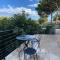 HOME SWEET HOME 2 pièces 42 m2 Chambre, salon, cuisine, grande terrasse, parking proche centre ville et mer - Bastia