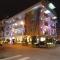 Hotel Record